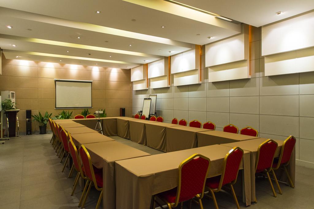 Jingjiang Inn Nanjing Guanghuamen Экстерьер фото