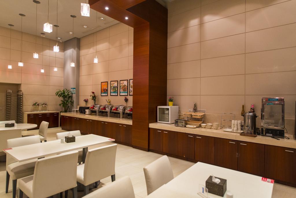 Jingjiang Inn Nanjing Guanghuamen Экстерьер фото